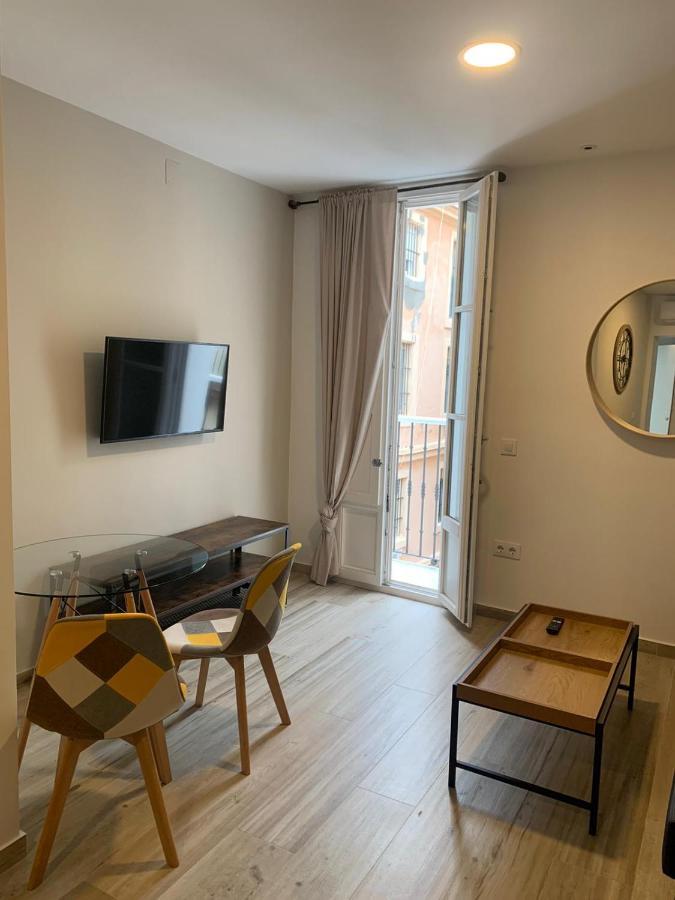 Apartamento Entrecatedrales 2 Cádiz Exterior foto
