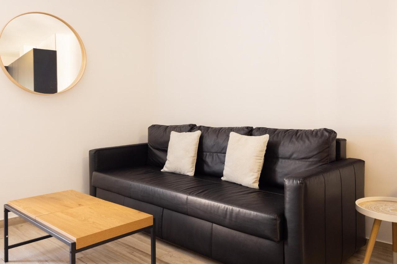 Apartamento Entrecatedrales 2 Cádiz Exterior foto