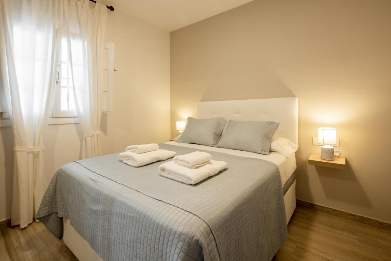 Apartamento Entrecatedrales 2 Cádiz Exterior foto
