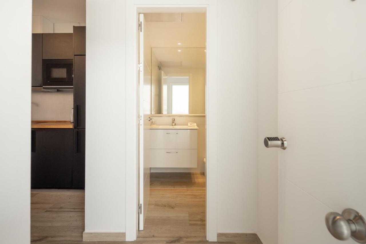 Apartamento Entrecatedrales 2 Cádiz Exterior foto